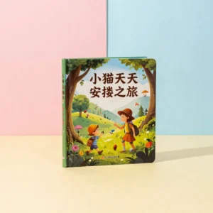 Pre-Order: Emma dan Jam Pasir Waktu