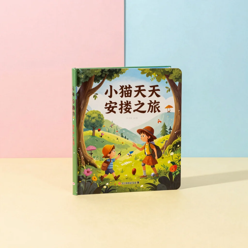 Pre-Order: Emma dan Jam Pasir Waktu